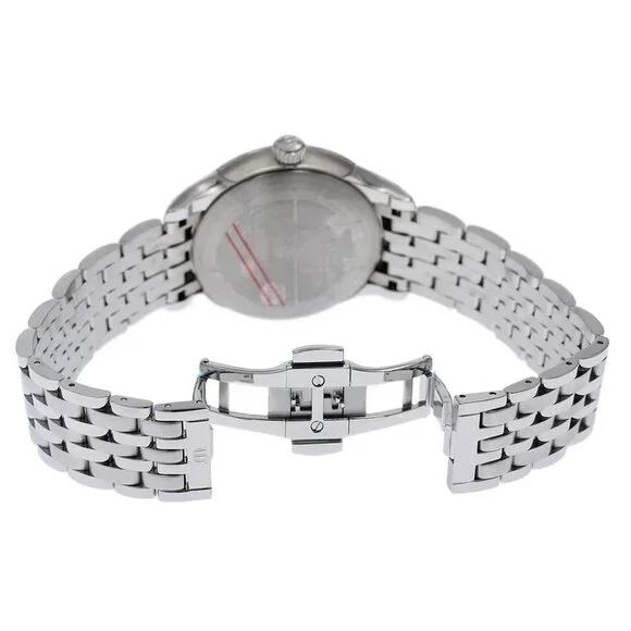 MAURICE LACROIX Les Classics LC6017 Date black Dial Automatic Men's Watch_831473